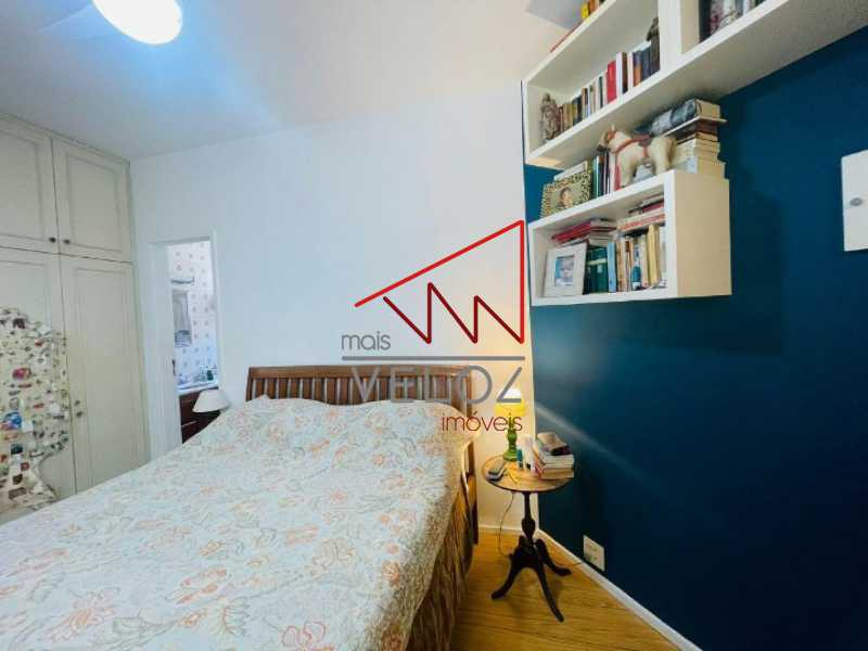 Apartamento à venda com 2 quartos, 80m² - Foto 11