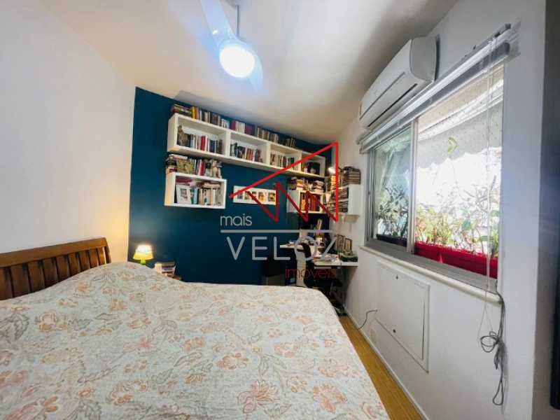 Apartamento à venda com 2 quartos, 80m² - Foto 13