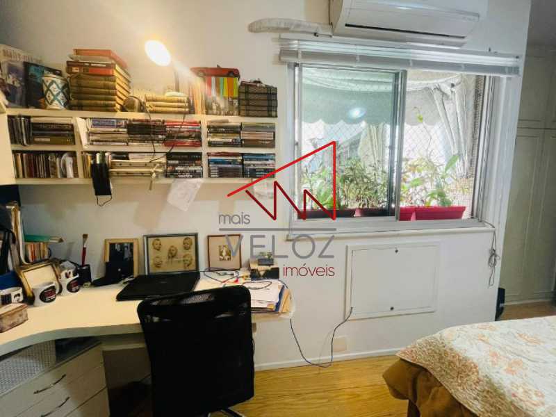 Apartamento à venda com 2 quartos, 80m² - Foto 14