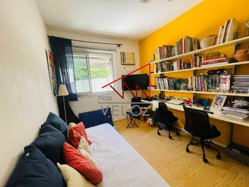 Apartamento à venda com 2 quartos, 80m² - Foto 15