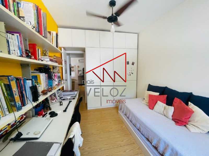 Apartamento à venda com 2 quartos, 80m² - Foto 17