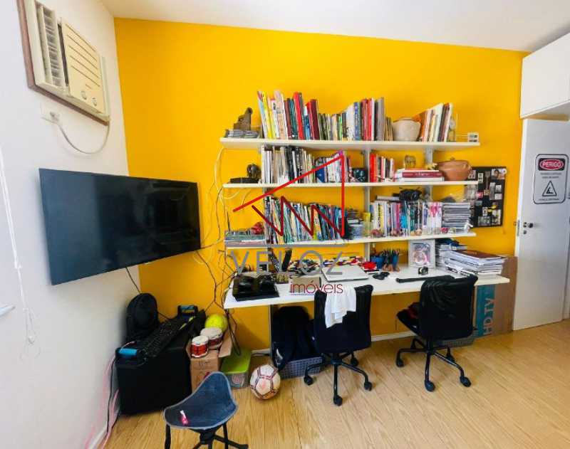 Apartamento à venda com 2 quartos, 80m² - Foto 18