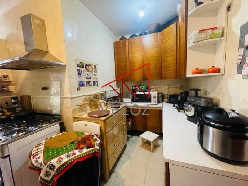 Apartamento à venda com 2 quartos, 80m² - Foto 19