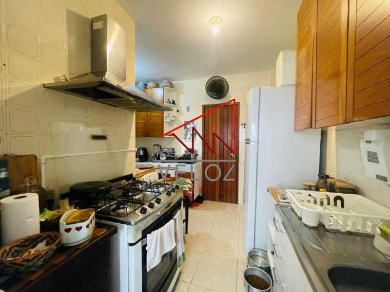 Apartamento à venda com 2 quartos, 80m² - Foto 20