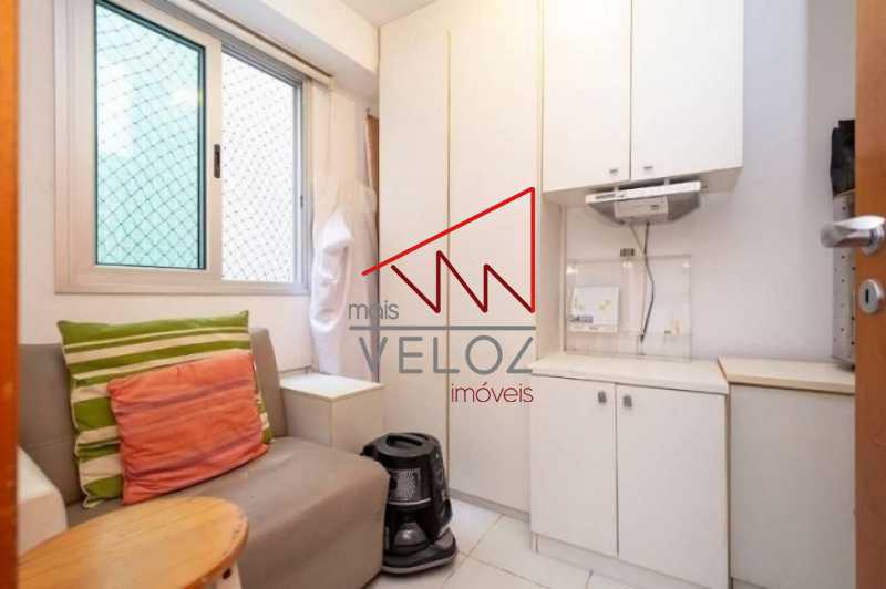 Apartamento à venda com 4 quartos, 213m² - Foto 18