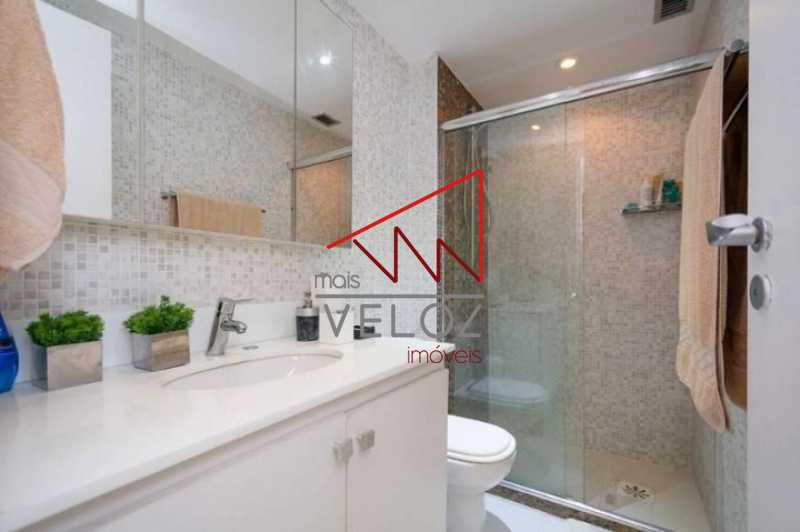 Apartamento à venda com 4 quartos, 213m² - Foto 20