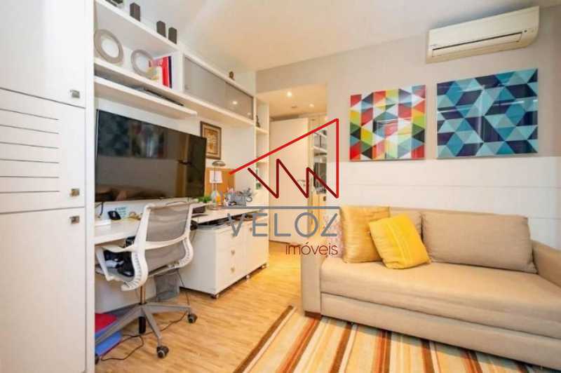 Apartamento à venda com 4 quartos, 213m² - Foto 21