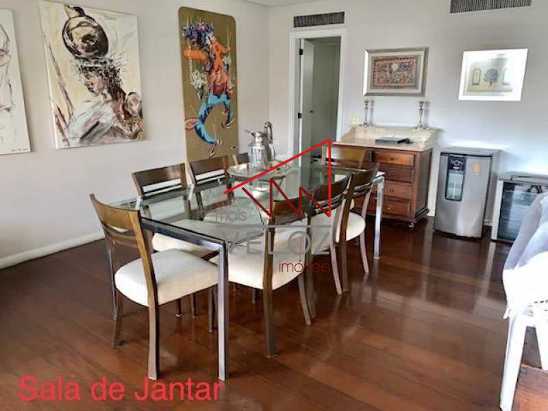 Apartamento à venda com 4 quartos - Foto 7