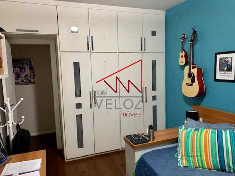 Apartamento à venda com 4 quartos - Foto 13