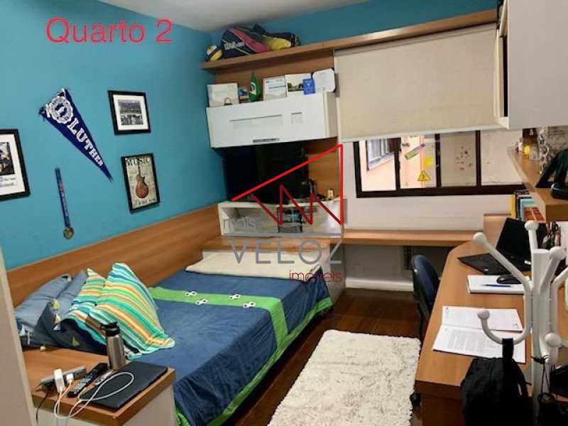 Apartamento à venda com 4 quartos - Foto 14