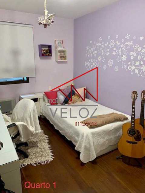 Apartamento à venda com 4 quartos - Foto 15