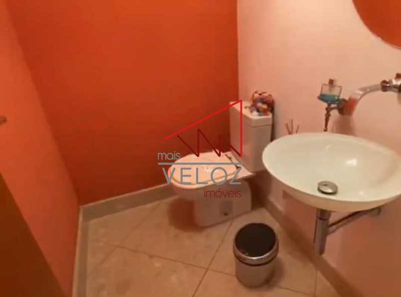 Apartamento à venda com 3 quartos, 218m² - Foto 22