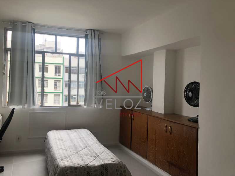 Apartamento à venda com 4 quartos, 202m² - Foto 8