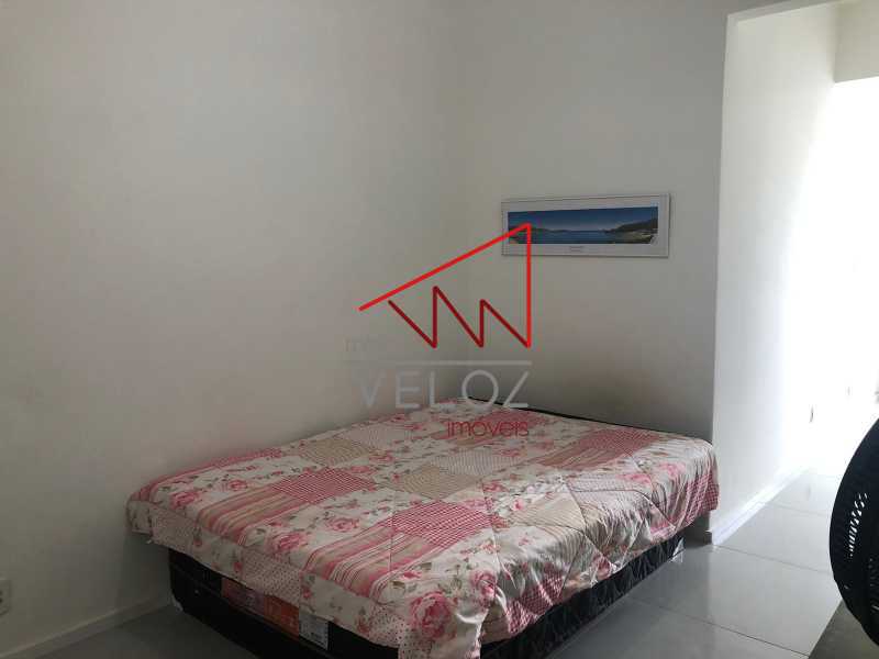 Apartamento à venda com 4 quartos, 202m² - Foto 13