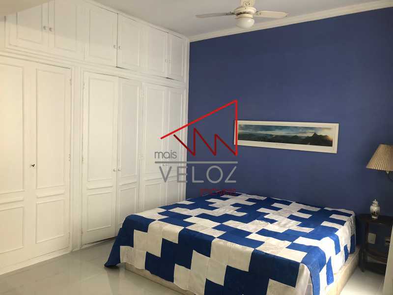 Apartamento à venda com 4 quartos, 202m² - Foto 14