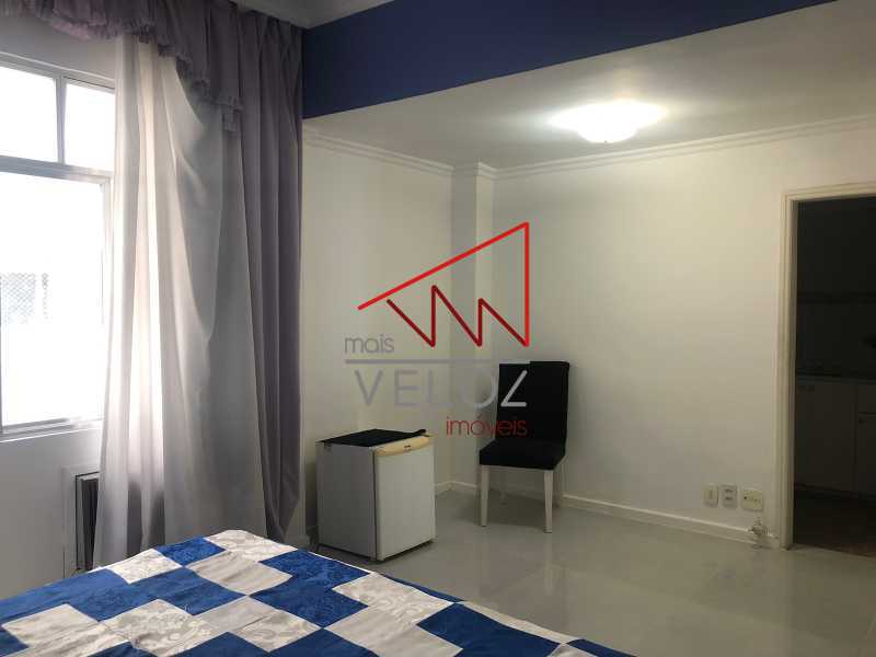 Apartamento à venda com 4 quartos, 202m² - Foto 15