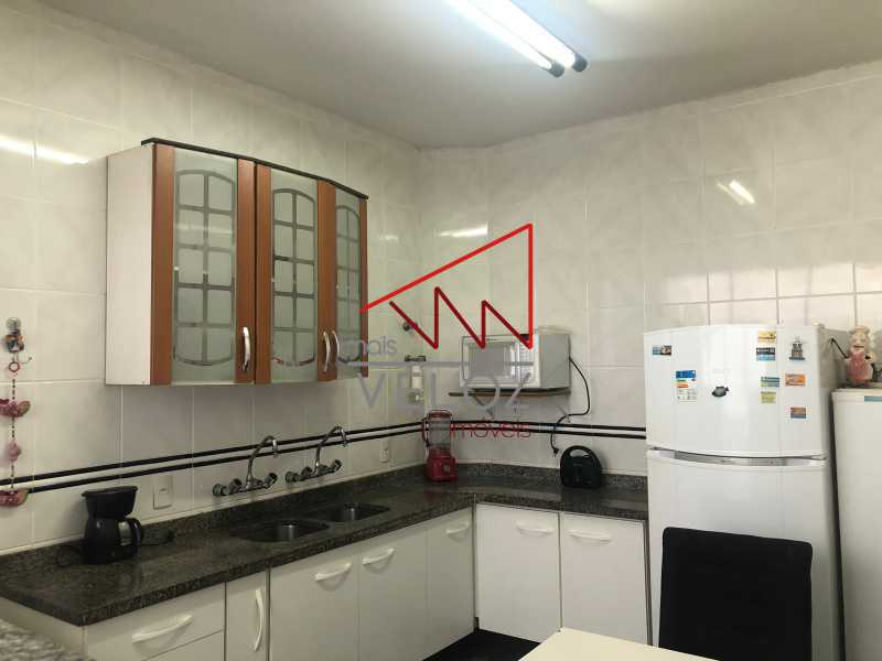 Apartamento à venda com 4 quartos, 202m² - Foto 19