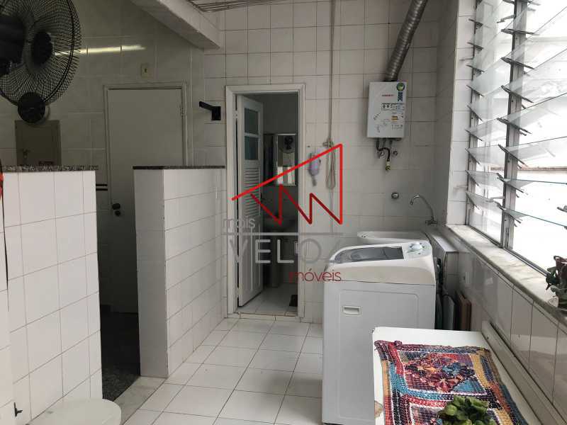 Apartamento à venda com 4 quartos, 202m² - Foto 20