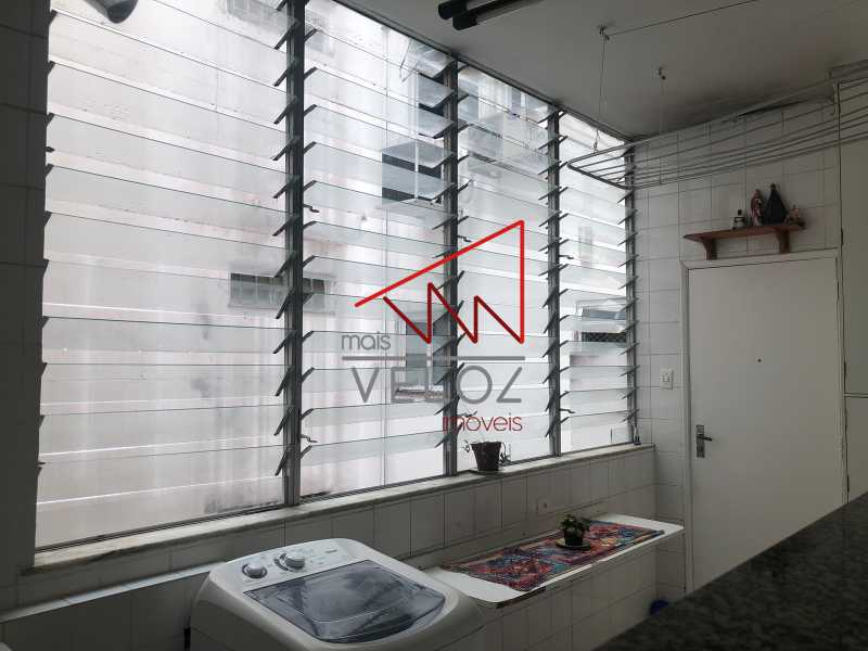 Apartamento à venda com 4 quartos, 202m² - Foto 21