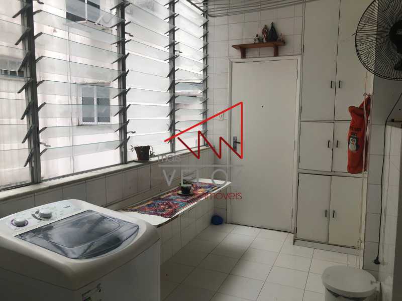 Apartamento à venda com 4 quartos, 202m² - Foto 22