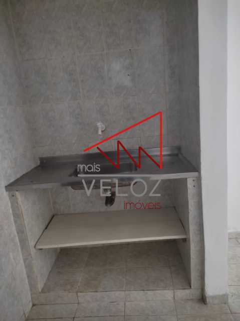 Apartamento, 1 quarto, 26 m² - Foto 21