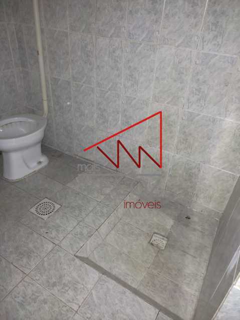 Apartamento, 1 quarto, 26 m² - Foto 12