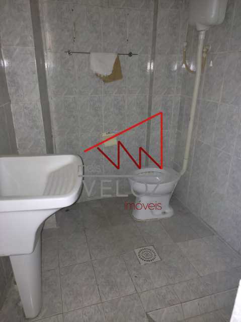 Apartamento, 1 quarto, 26 m² - Foto 5