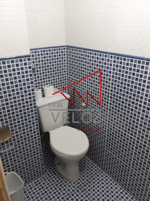 Conjunto Comercial-Sala à venda, 107m² - Foto 5