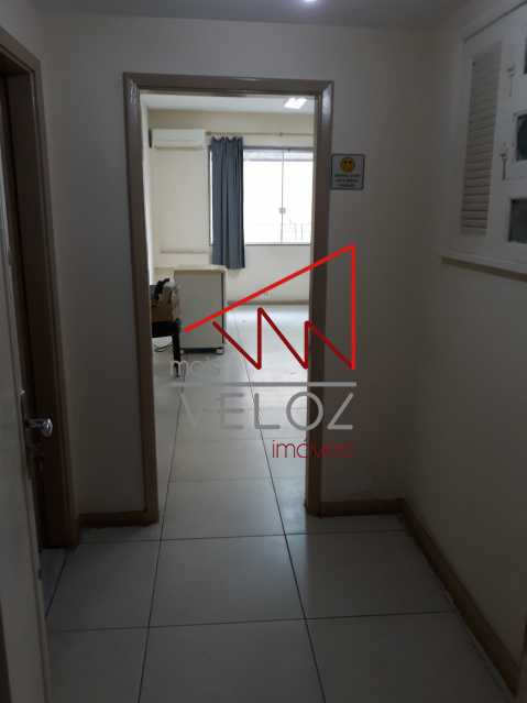 Conjunto Comercial-Sala à venda, 107m² - Foto 3