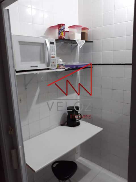 Conjunto Comercial-Sala à venda, 107m² - Foto 7