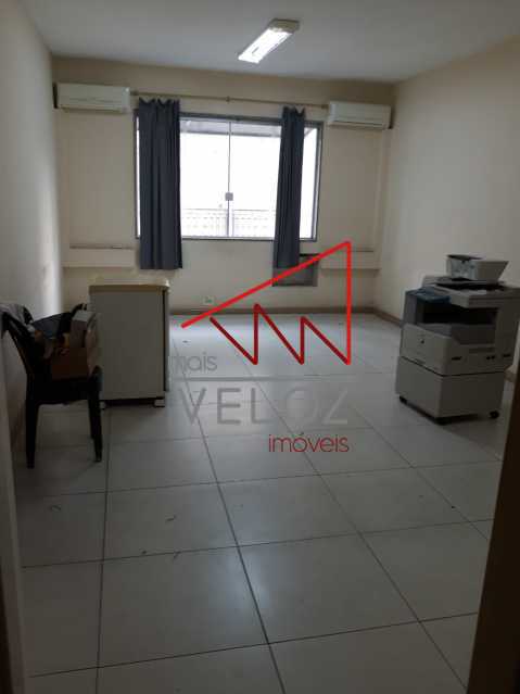 Conjunto Comercial-Sala à venda, 107m² - Foto 17