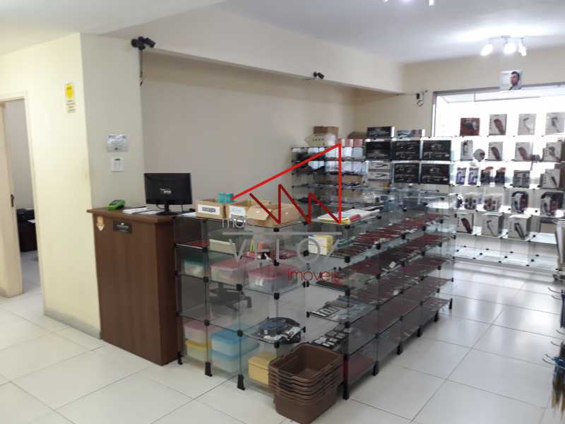 Conjunto Comercial-Sala à venda, 117m² - Foto 3