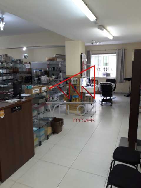 Conjunto Comercial-Sala à venda, 117m² - Foto 2