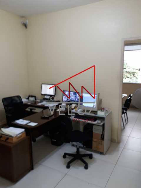 Conjunto Comercial-Sala à venda, 117m² - Foto 4