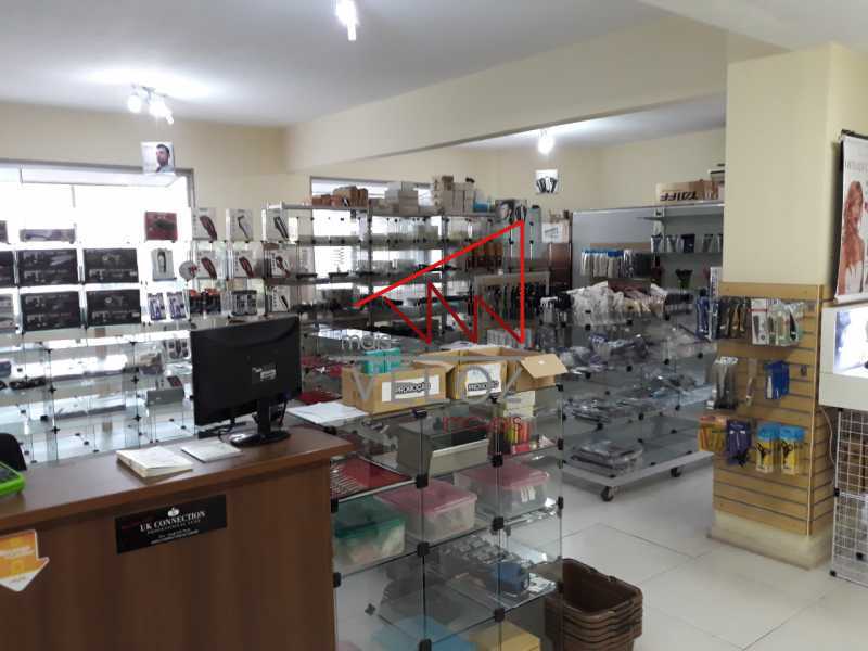 Conjunto Comercial-Sala à venda, 117m² - Foto 8