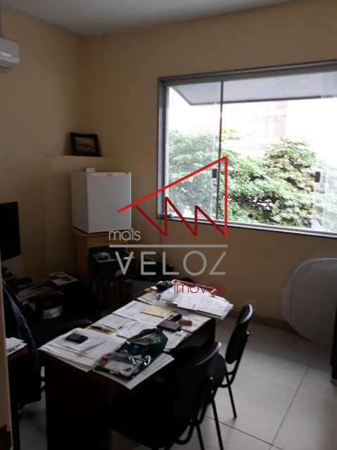 Conjunto Comercial-Sala à venda, 117m² - Foto 11