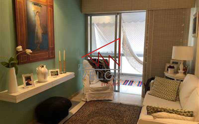 Apartamento à venda com 2 quartos, 103m² - Foto 3