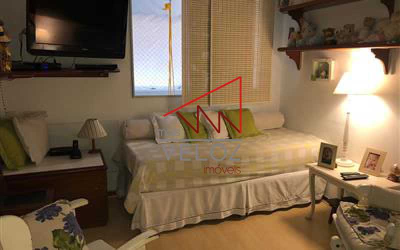 Apartamento à venda com 2 quartos, 103m² - Foto 4