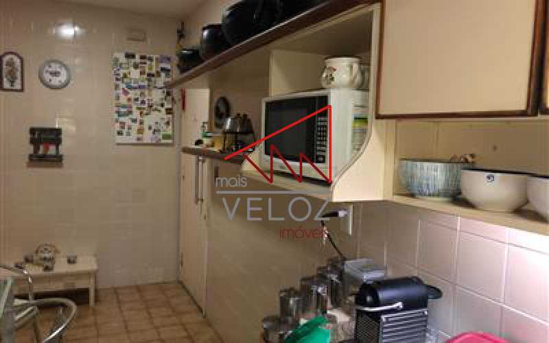 Apartamento à venda com 2 quartos, 103m² - Foto 9