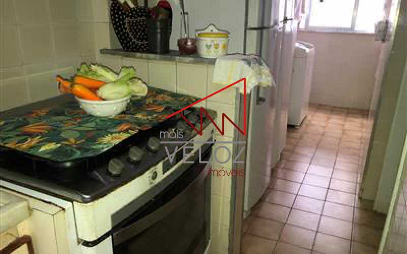 Apartamento à venda com 2 quartos, 103m² - Foto 11