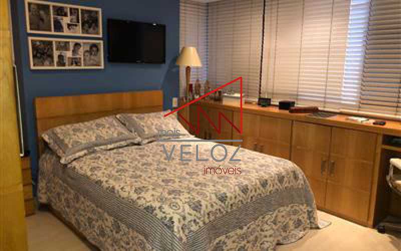 Apartamento à venda com 2 quartos, 103m² - Foto 8