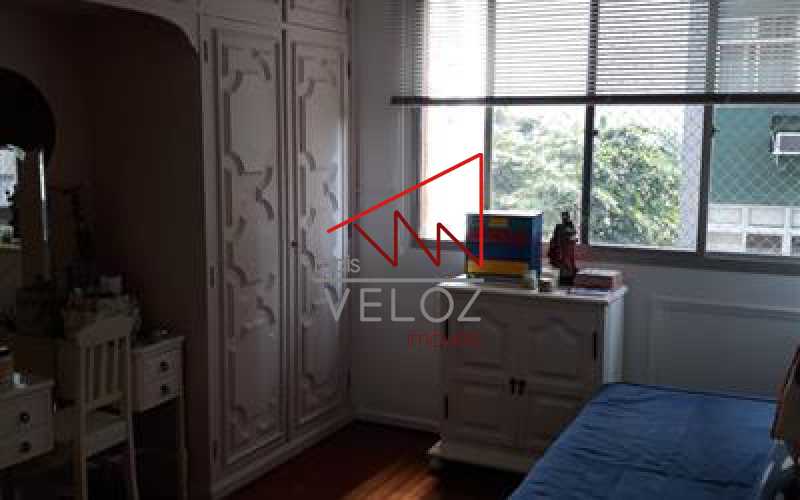 Apartamento à venda com 4 quartos, 134m² - Foto 6