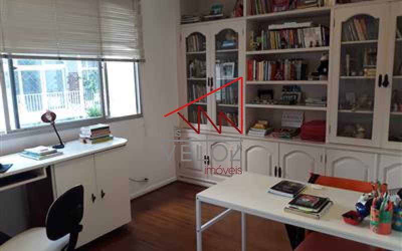 Apartamento à venda com 4 quartos, 134m² - Foto 5