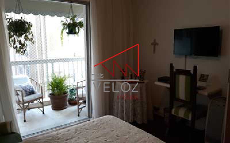 Apartamento à venda com 4 quartos, 134m² - Foto 14