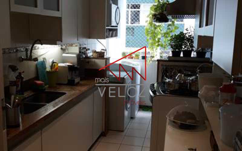 Apartamento à venda com 4 quartos, 134m² - Foto 9