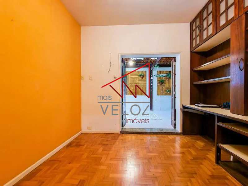 Apartamento à venda com 3 quartos, 135m² - Foto 12