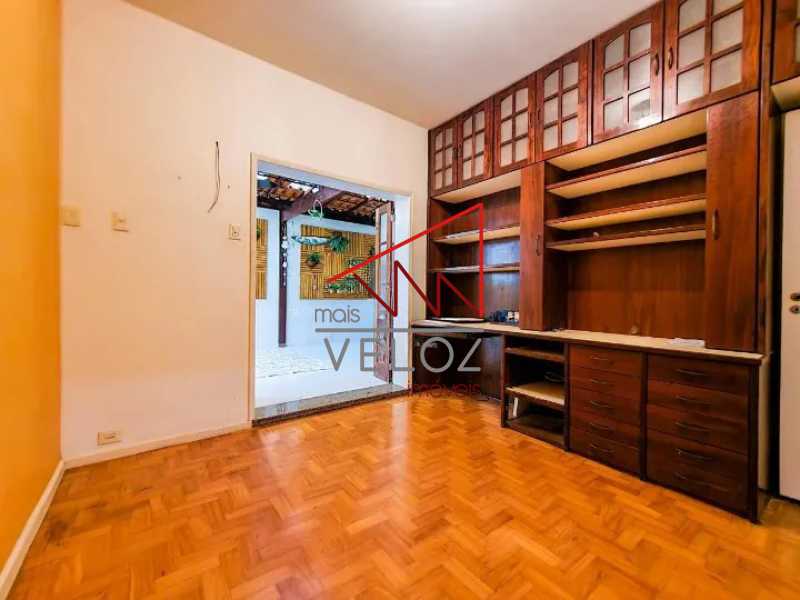 Apartamento à venda com 3 quartos, 135m² - Foto 14