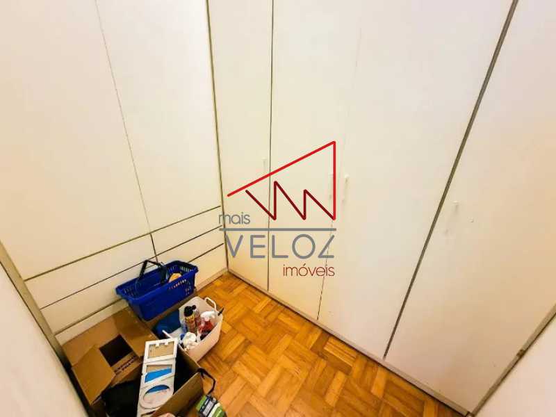 Apartamento à venda com 3 quartos, 135m² - Foto 16