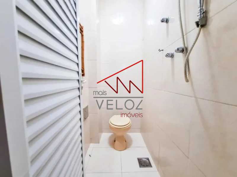 Apartamento à venda com 3 quartos, 135m² - Foto 17