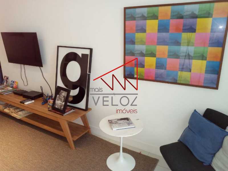 Apartamento à venda com 2 quartos, 94m² - Foto 3